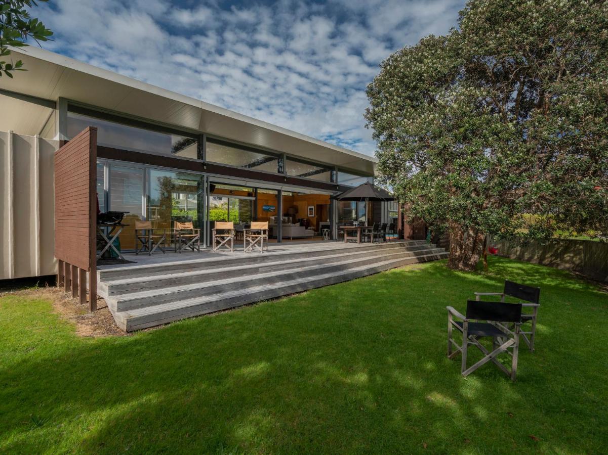 Little Paua - Pauanui Holiday Home Exterior foto