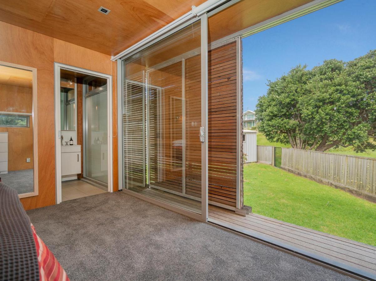 Little Paua - Pauanui Holiday Home Exterior foto