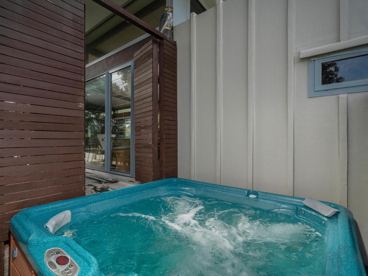 Little Paua - Pauanui Holiday Home Exterior foto